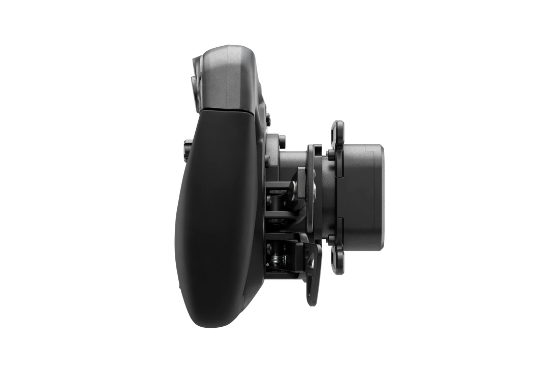 Simucube Savu Pro Wheel