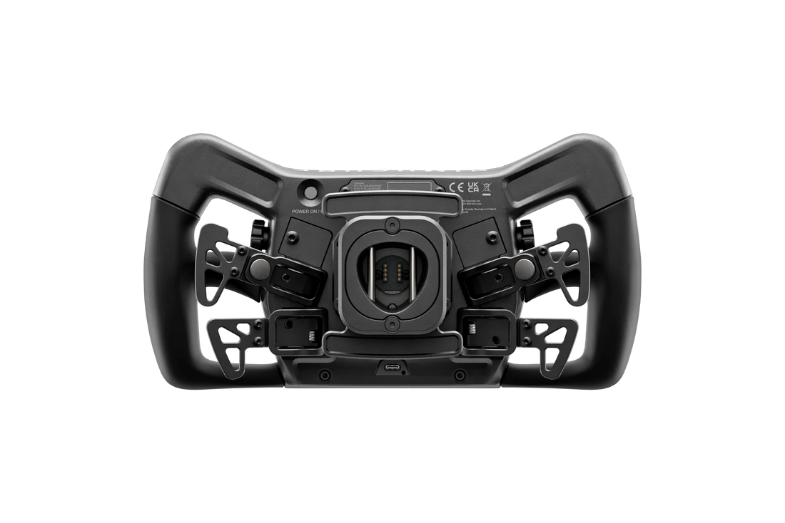 Simucube Savu Pro Wheel