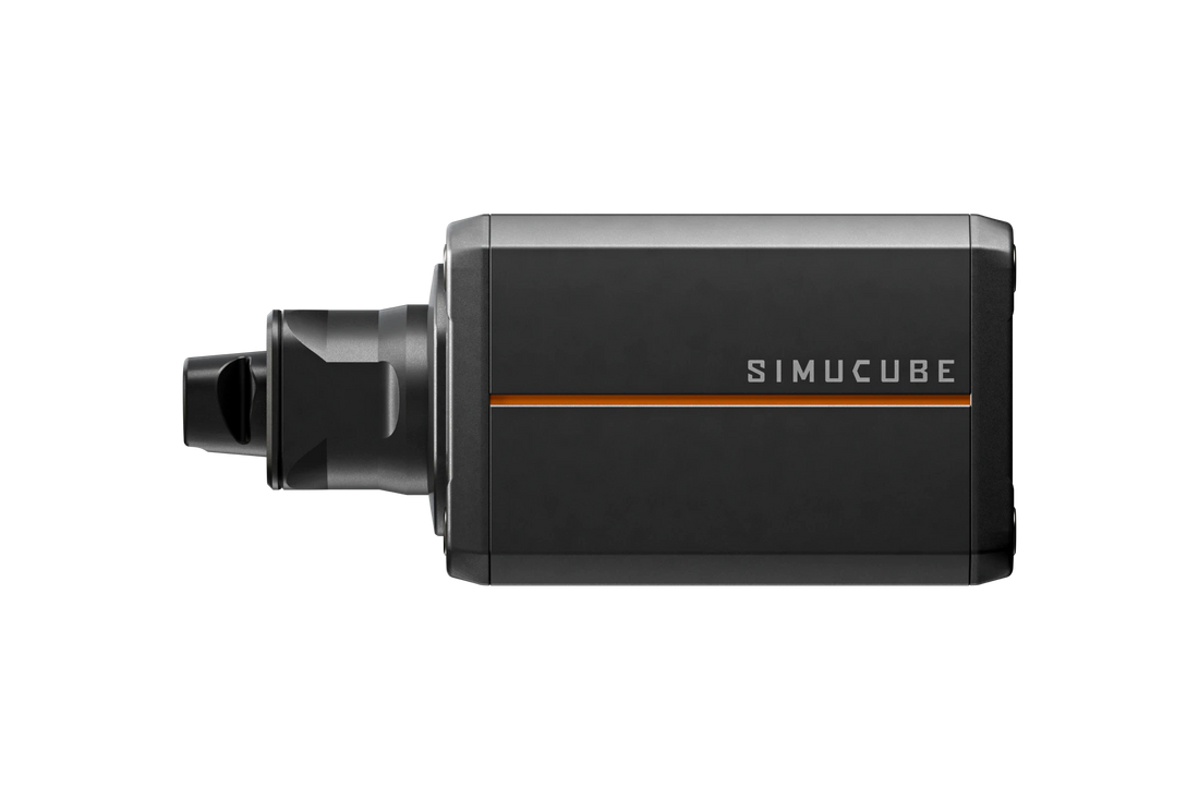 Simucube 3 Pro Wheelbase
