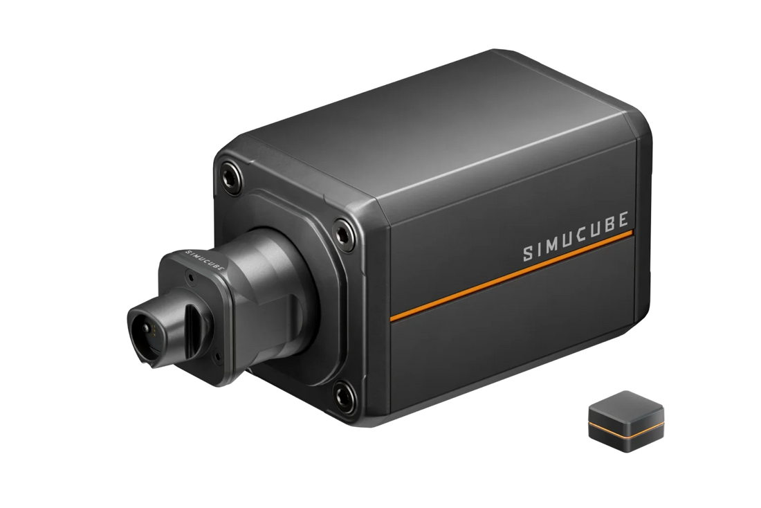 Simucube 3 Ultimate Wheelbase
