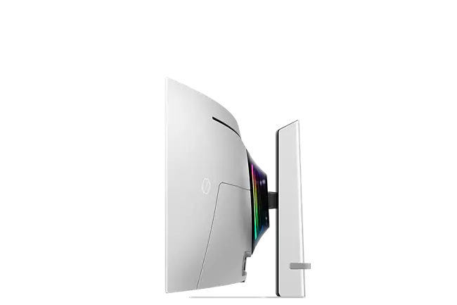SAMSUNG Odyssey OLED G9 49" Gaming Monitor