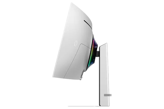 SAMSUNG Odyssey OLED G9 49" Gaming Monitor