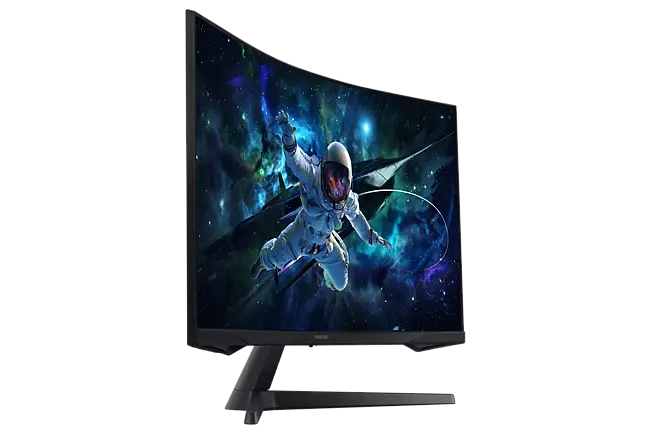 Samsung Odyssey G5 32" Gaming Monitor
