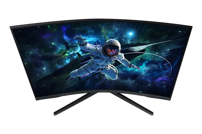 Samsung Odyssey G5 32" Gaming Monitor