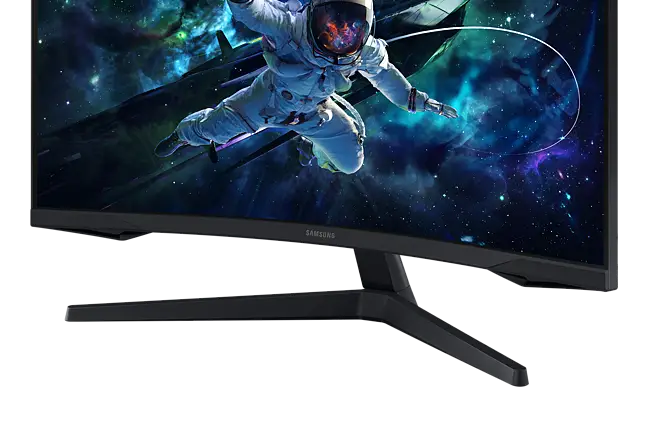 Samsung Odyssey G5 32" Gaming Monitor