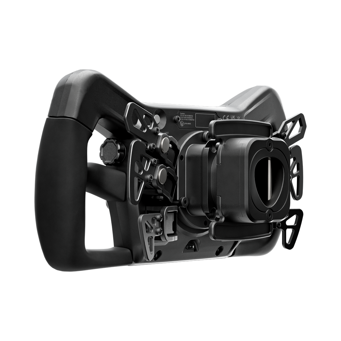 Simucube Savu Pro Wheel