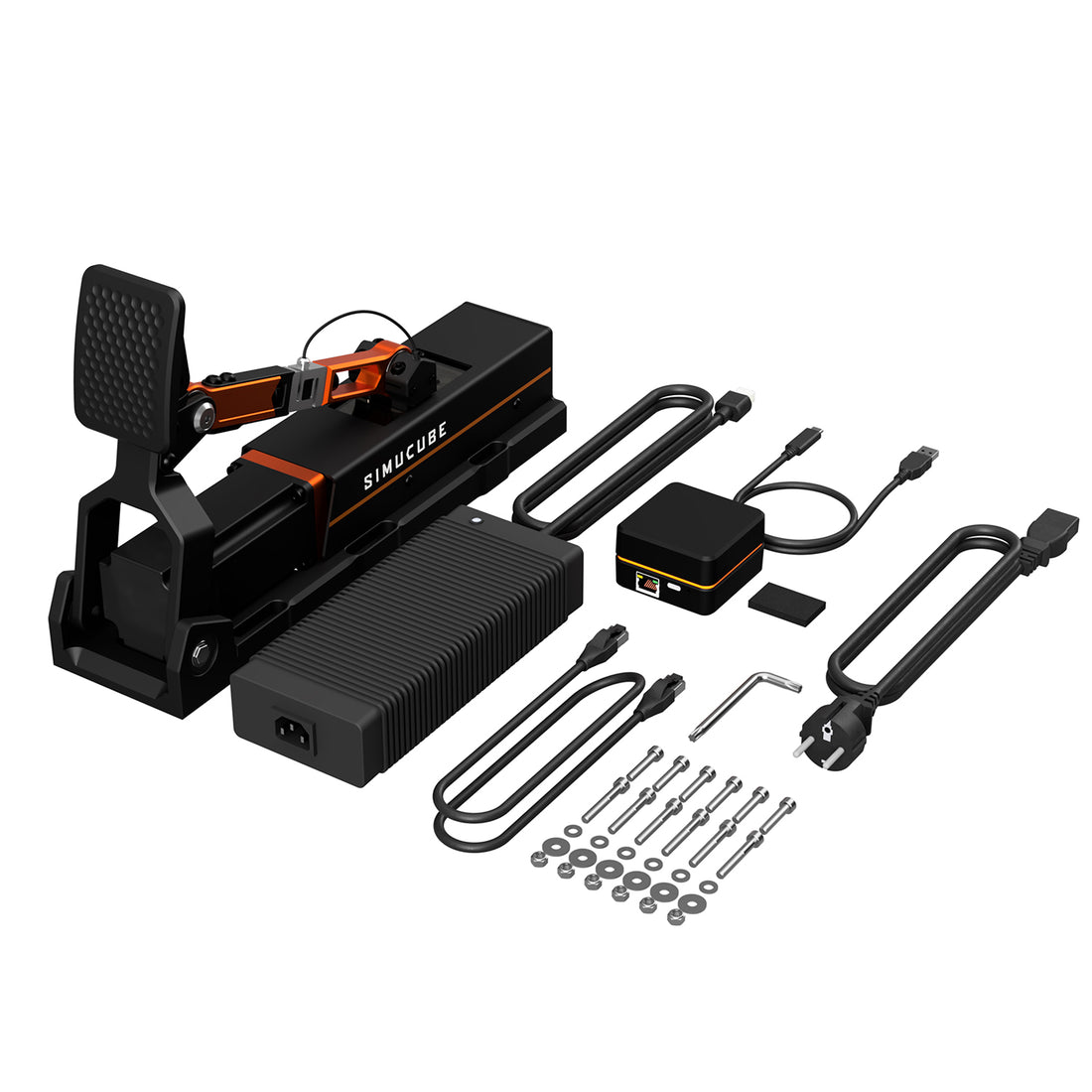 Simucube ActivePedal Ultimate