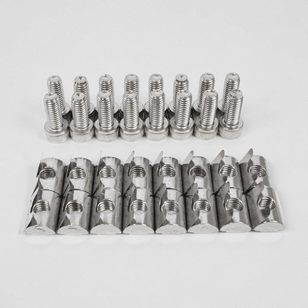 Small Corner Brackets (4 pcs)