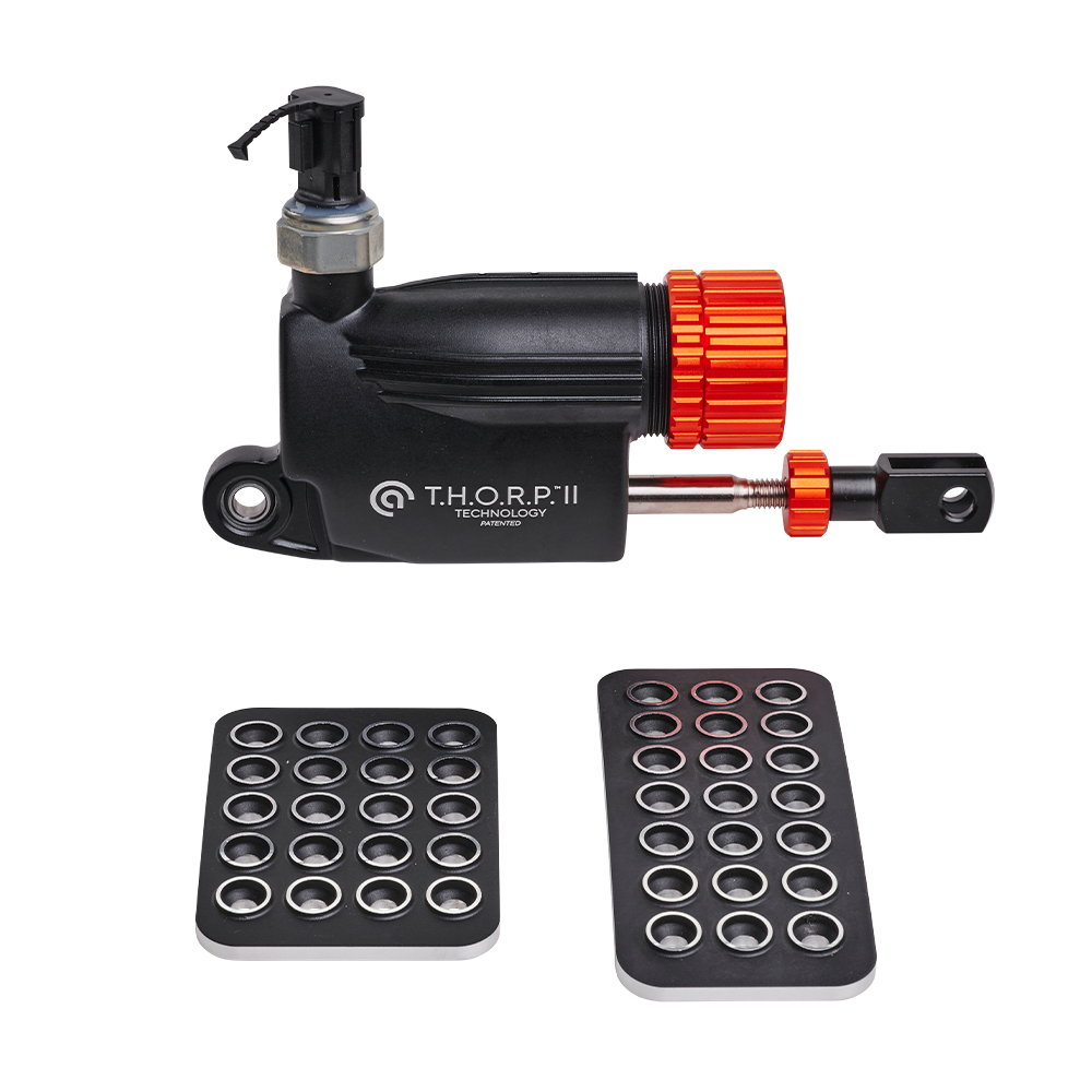 Asetek SimSports T.H.O.R.P. II Hydraulic Brake Upgrade Kit