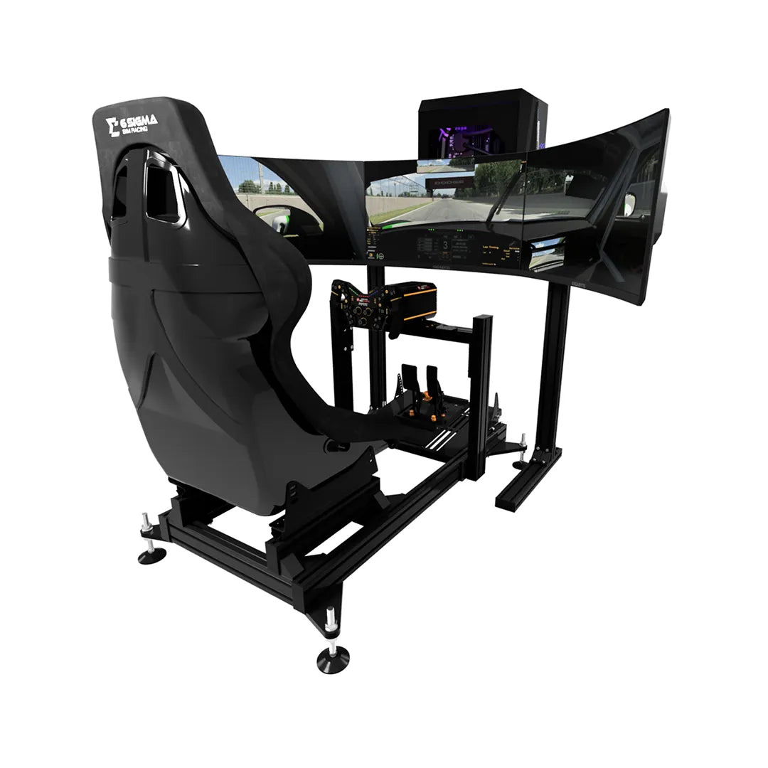 6S-80 / Asetek La Prima Bundle