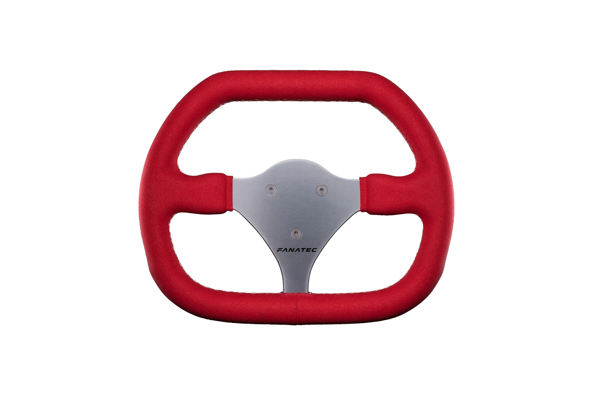 Fanatec ClubSport Wheel Rim Flat 2