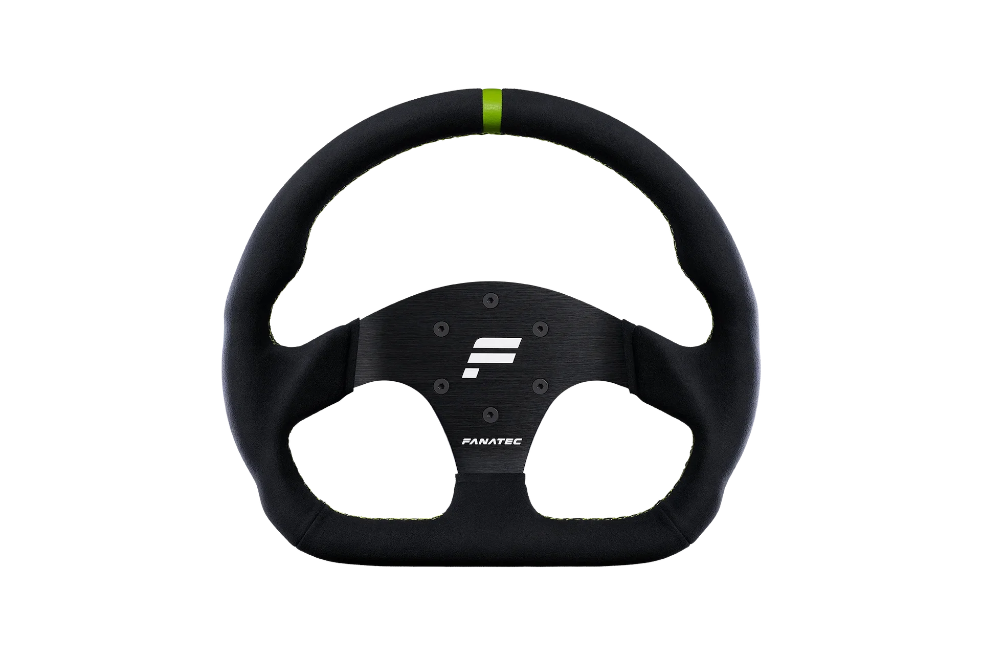 Fanatec ClubSport Wheel Rim GT Alcantara
