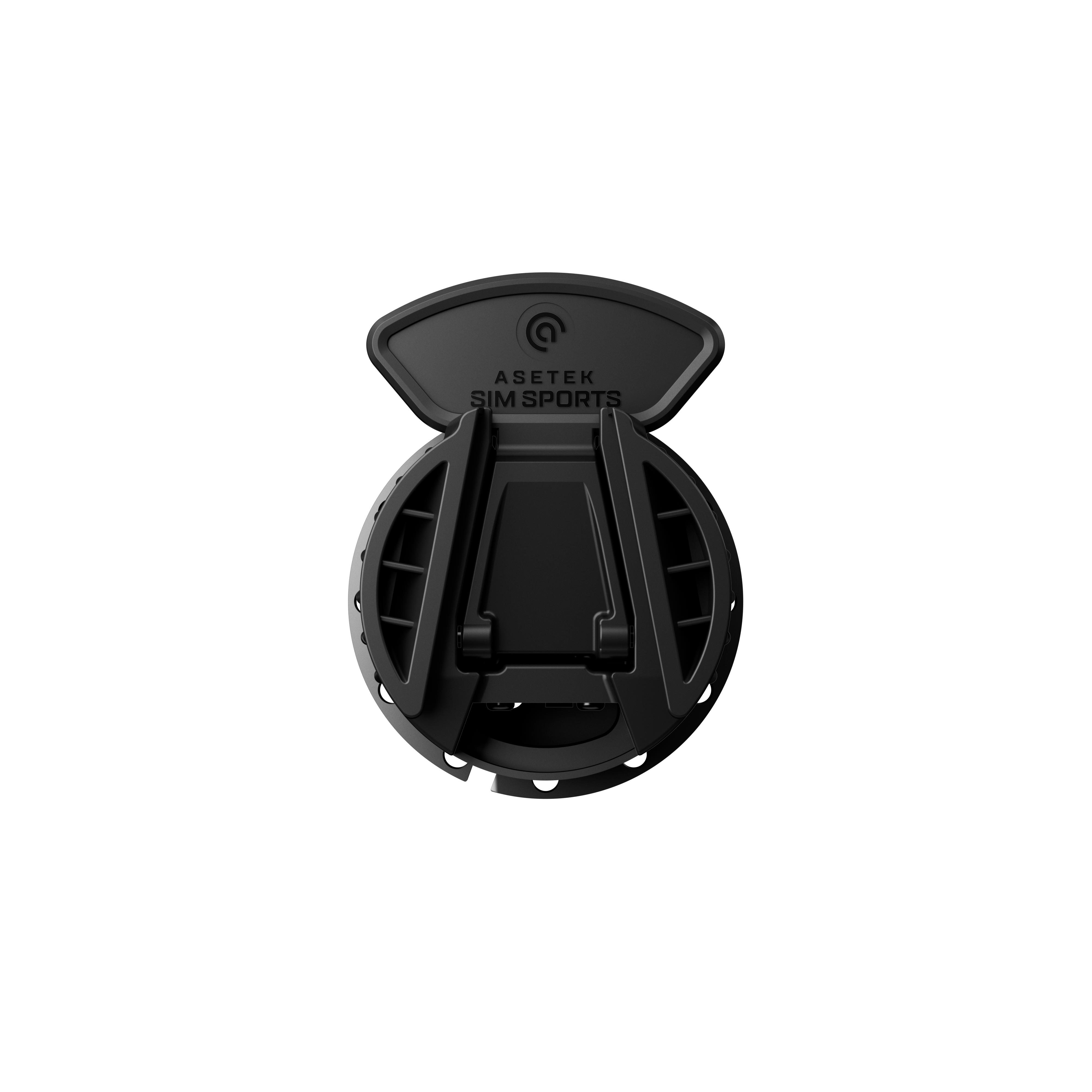 Asetek SimSports Universal QR Adapter - USB-A