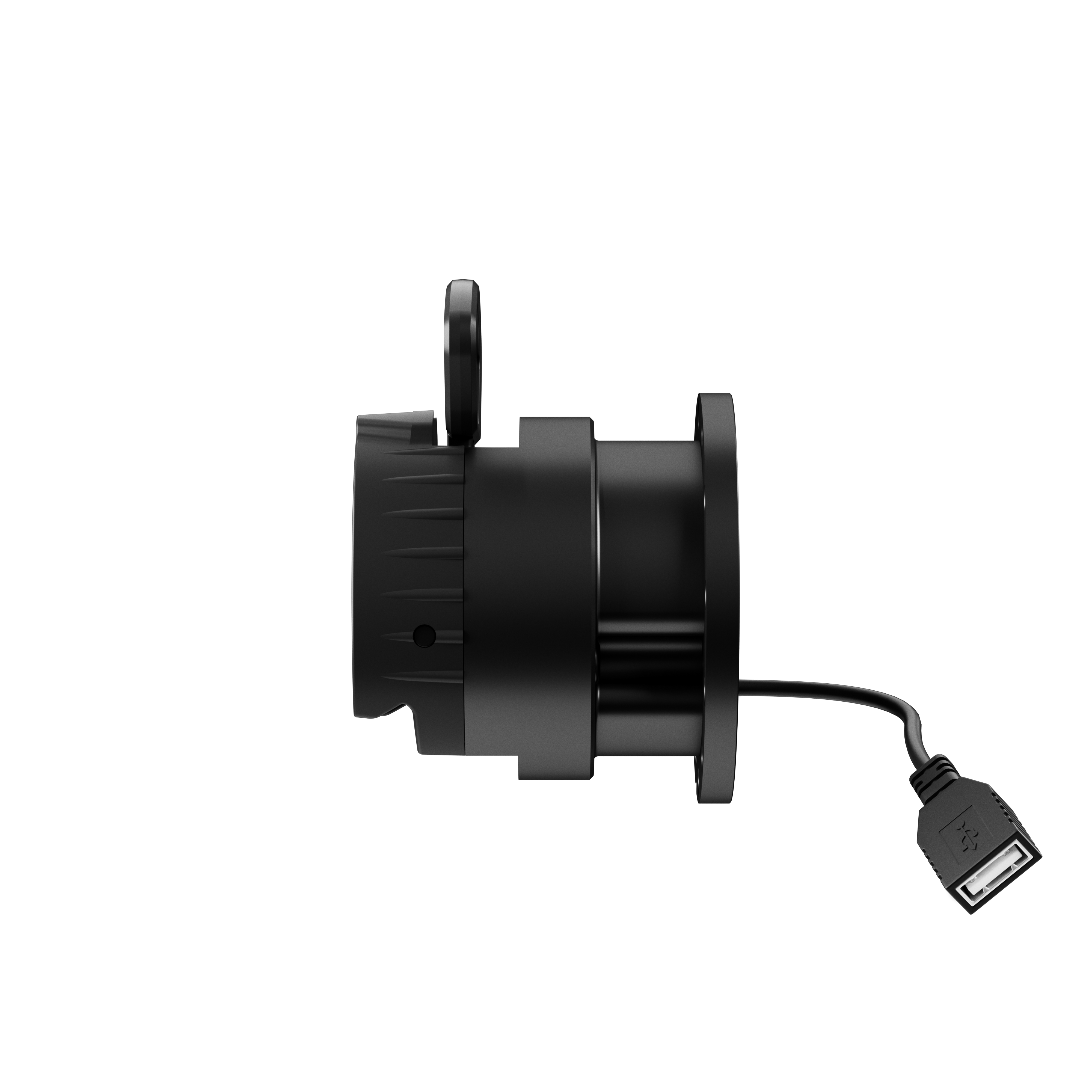 Asetek SimSports Universal QR Adapter - USB-A