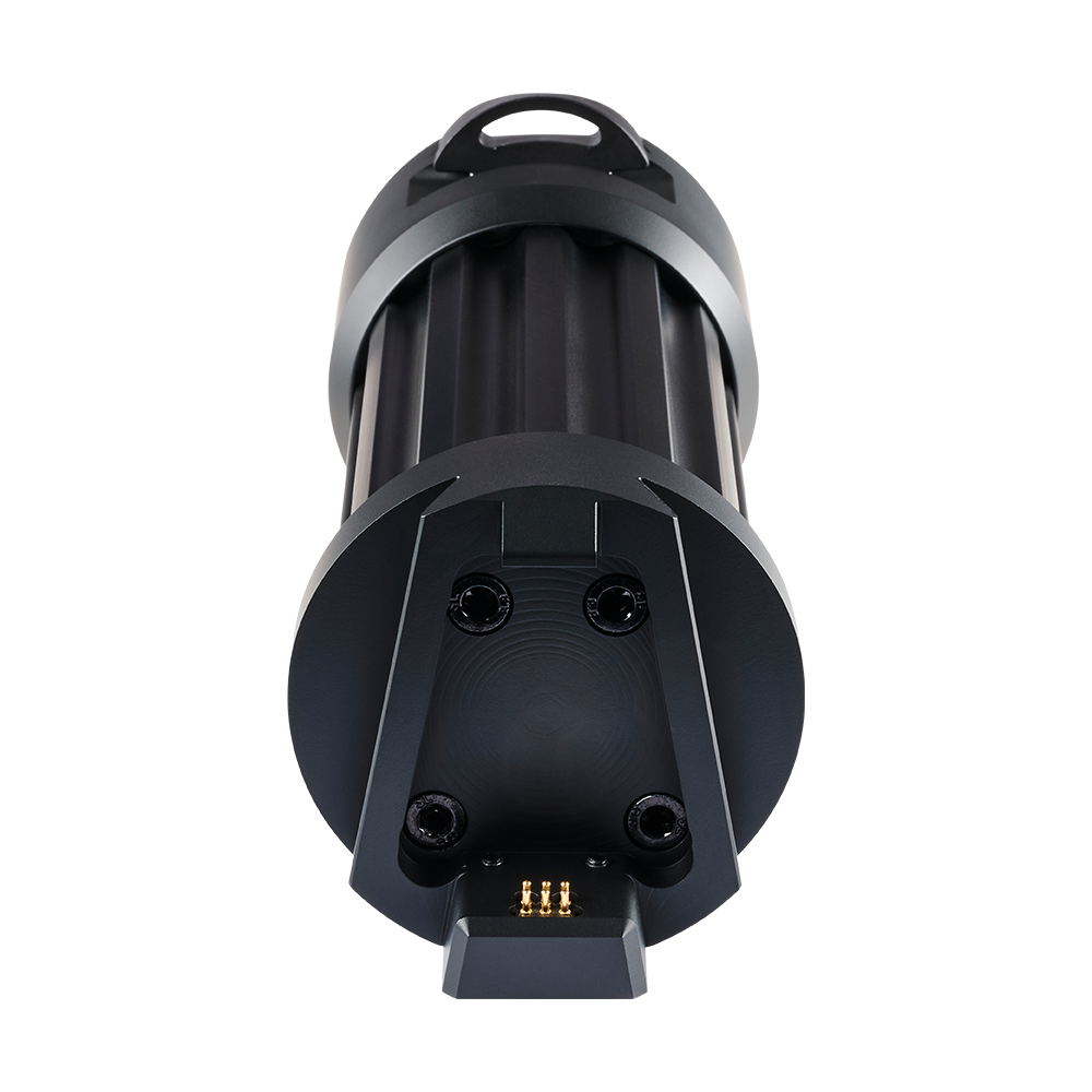 Adaptateur à dégagement rapide Asetek SimSports Invicta