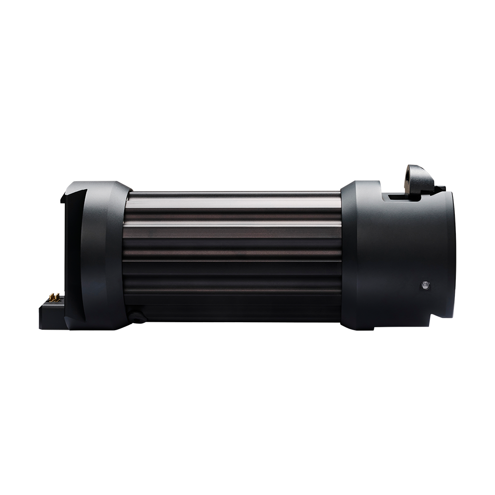 Adaptateur à dégagement rapide Asetek SimSports Invicta