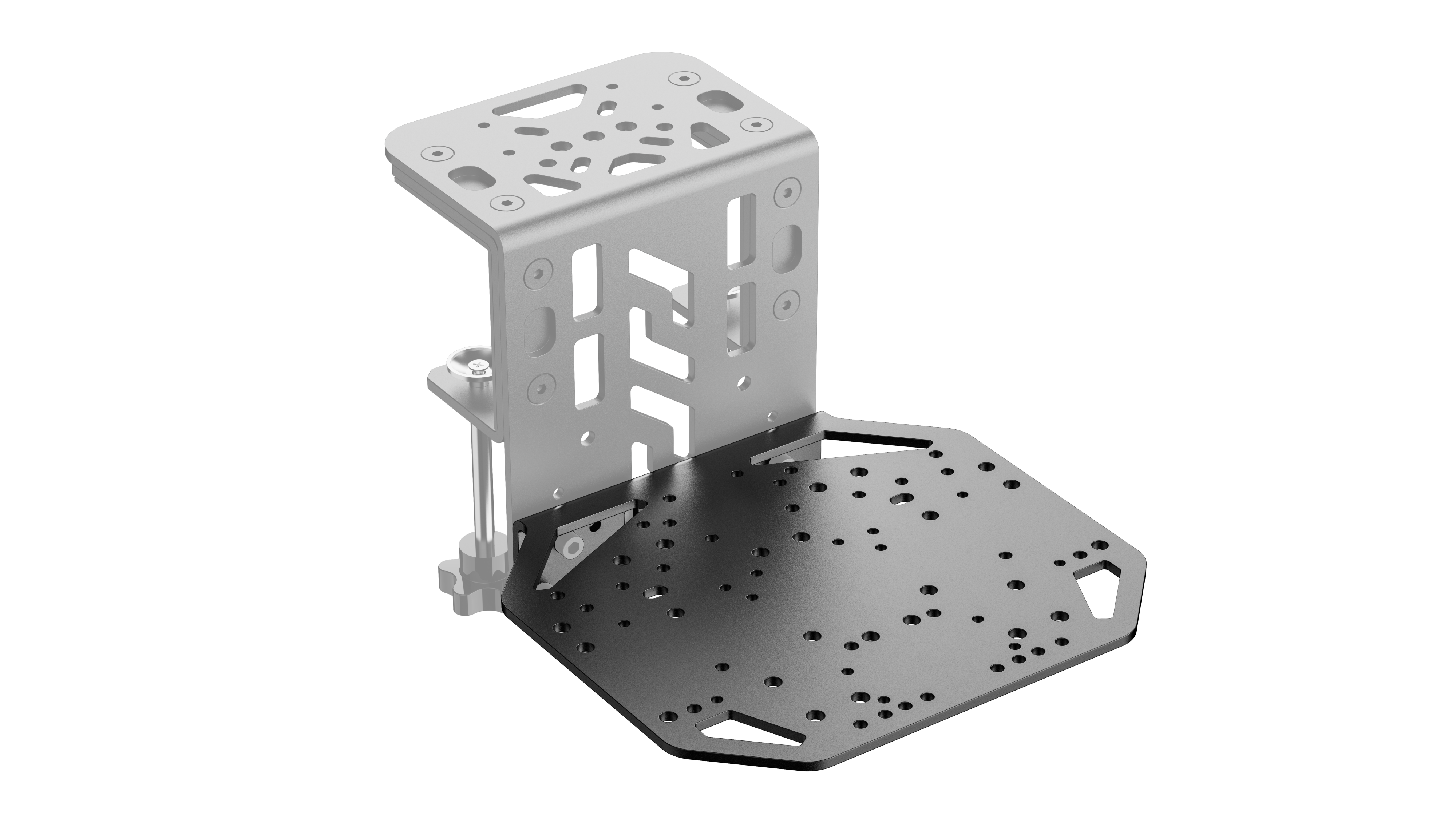 MOZA Universal Mounting Plate