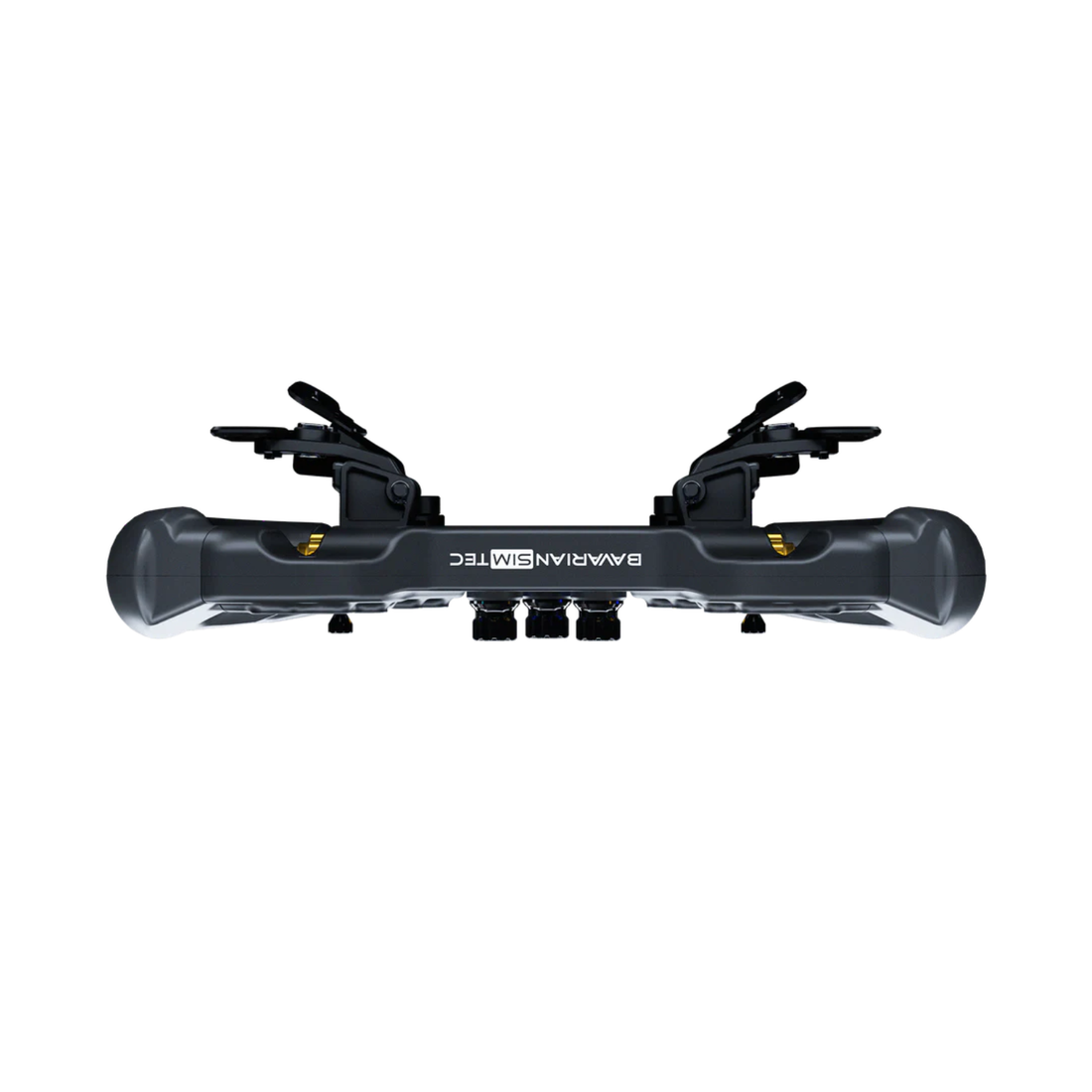 Bavarian Sim Tec α | alpha Steering Wheel