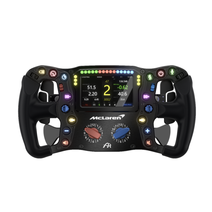 Ascher-Racing Artura ULTIMATE-USB