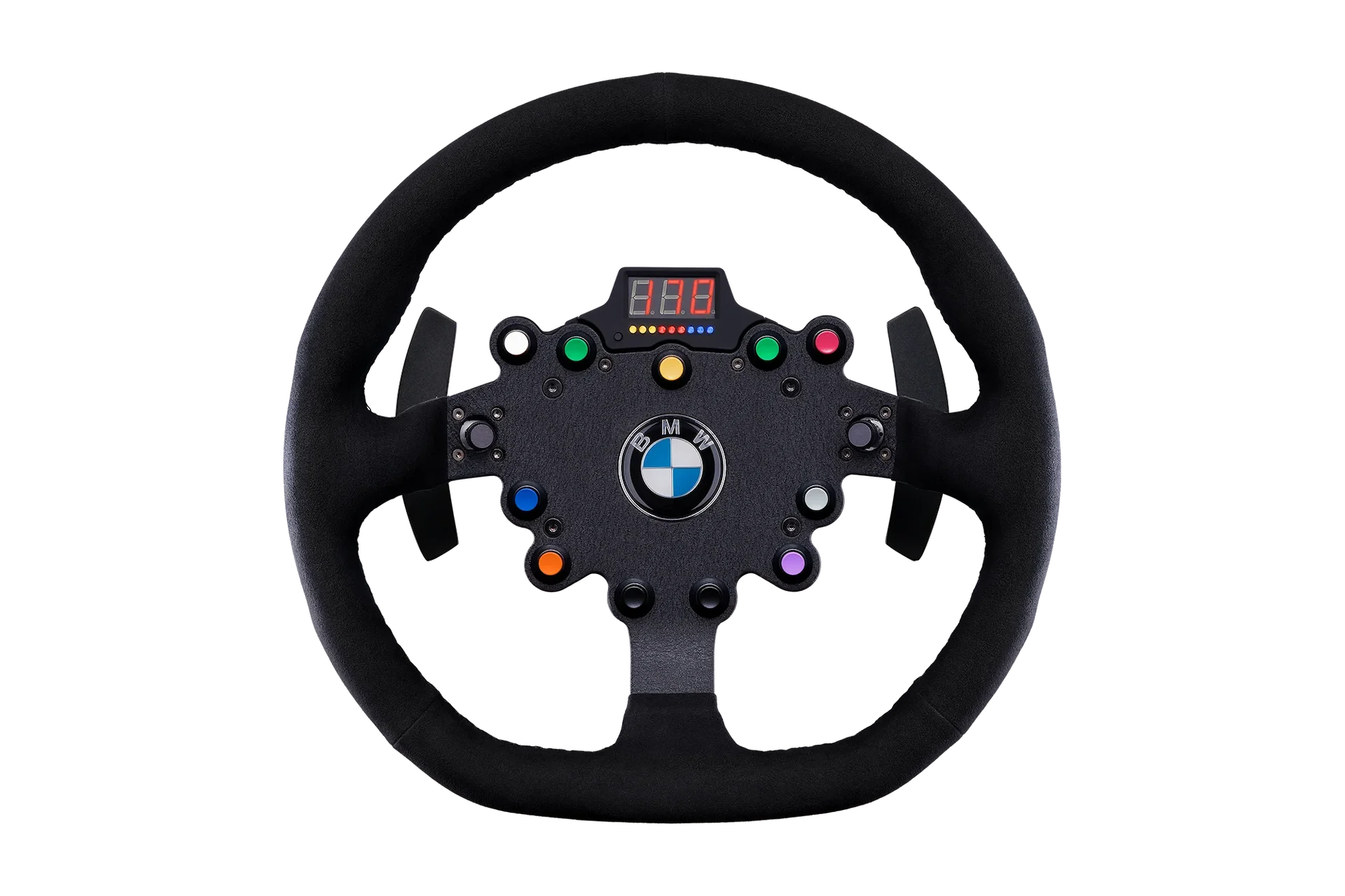 Fanatec ClubSport Steering Wheel BMW M3 GT2 V2