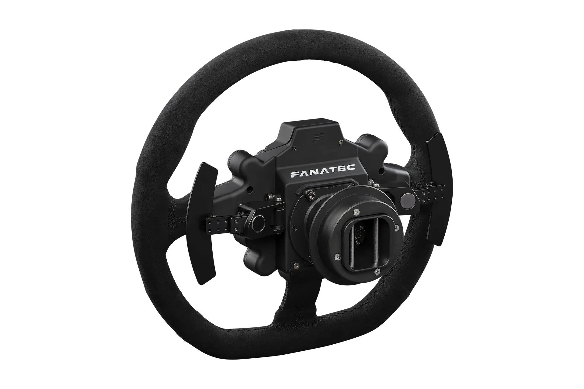 Fanatec ClubSport Steering Wheel BMW M3 GT2 V2