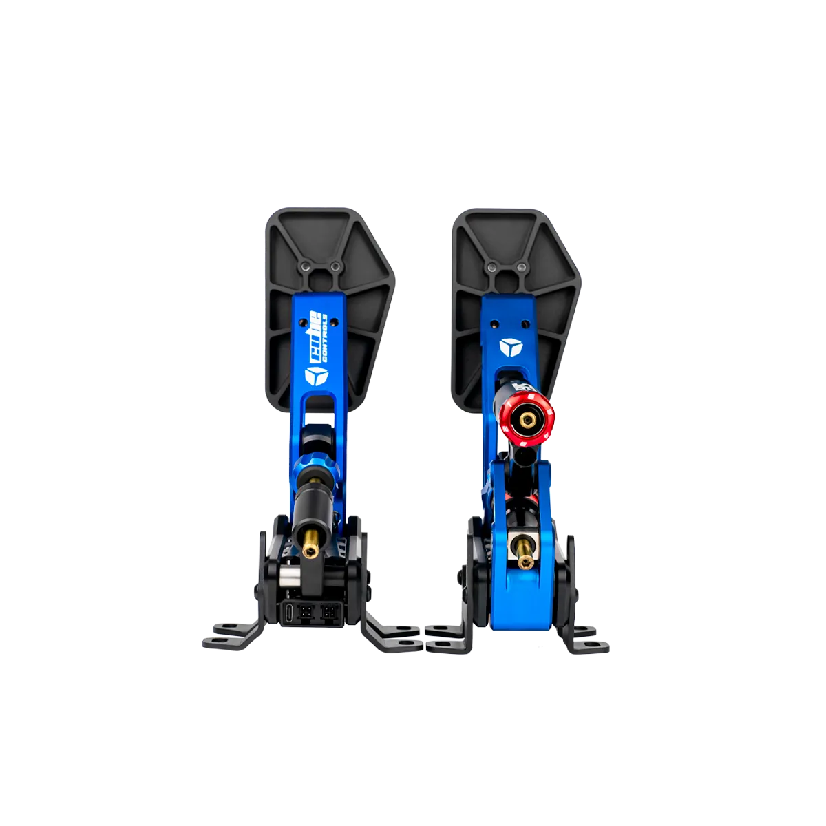 Cube Controls Pedals Set SP01