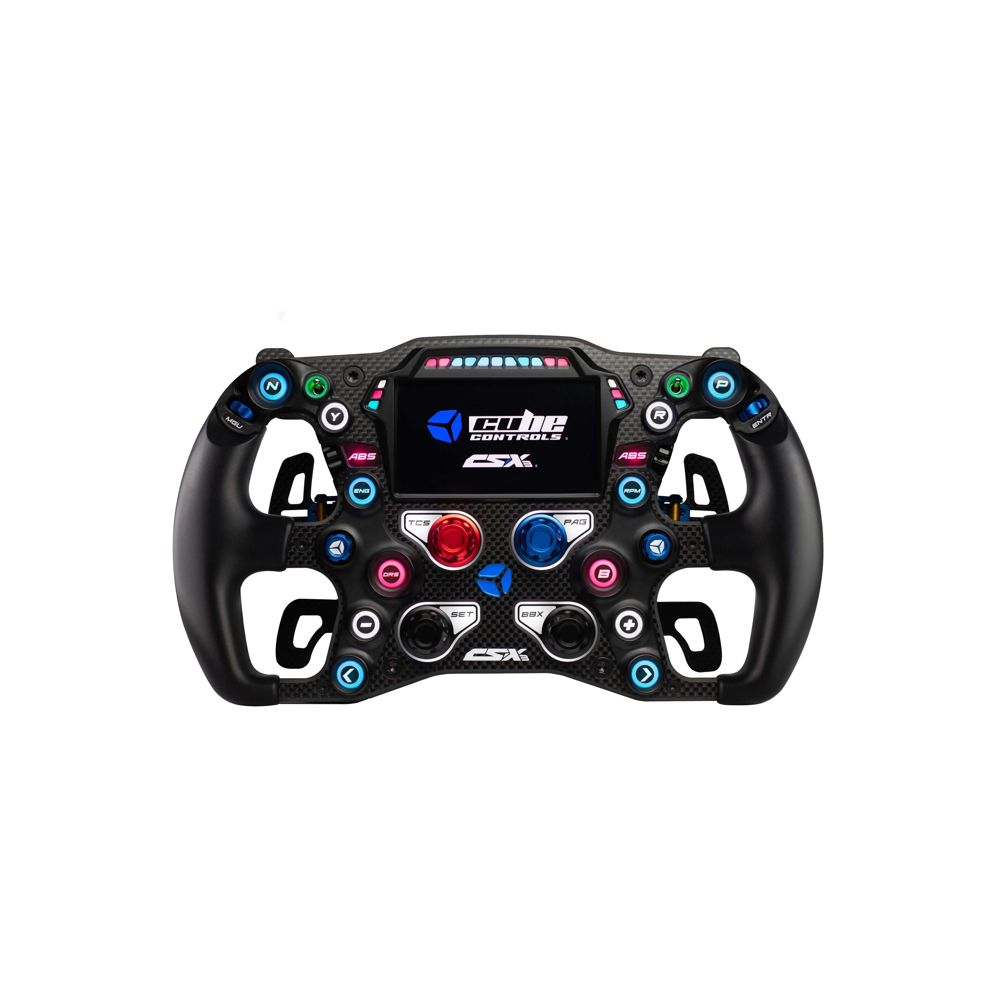 Cube Controls Formula CSX-3 (Wired) 4 Paddles