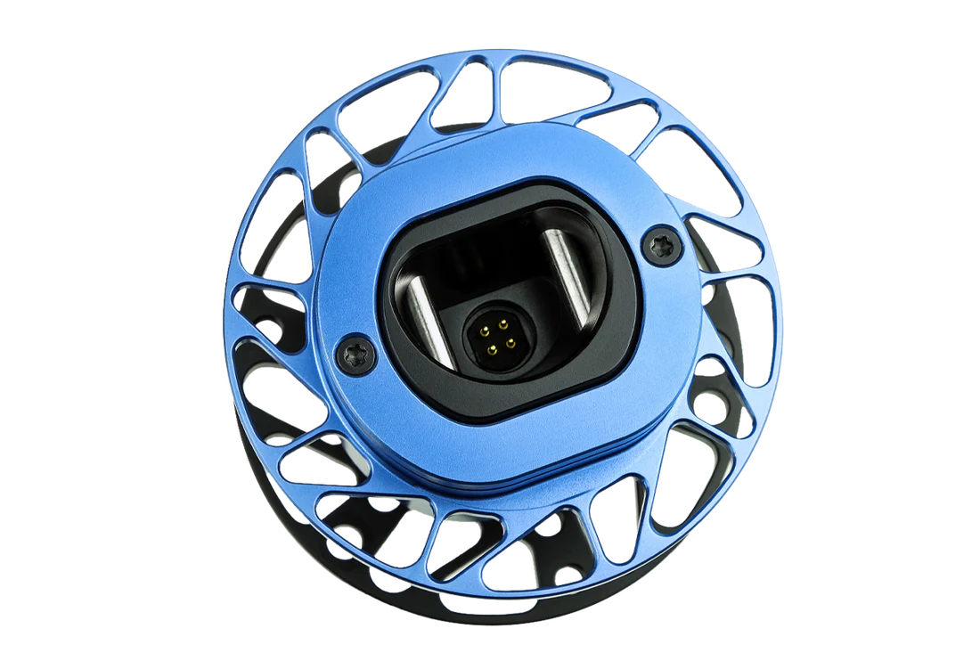 Cube Control QRX Full Set (Classic) Black, Blue