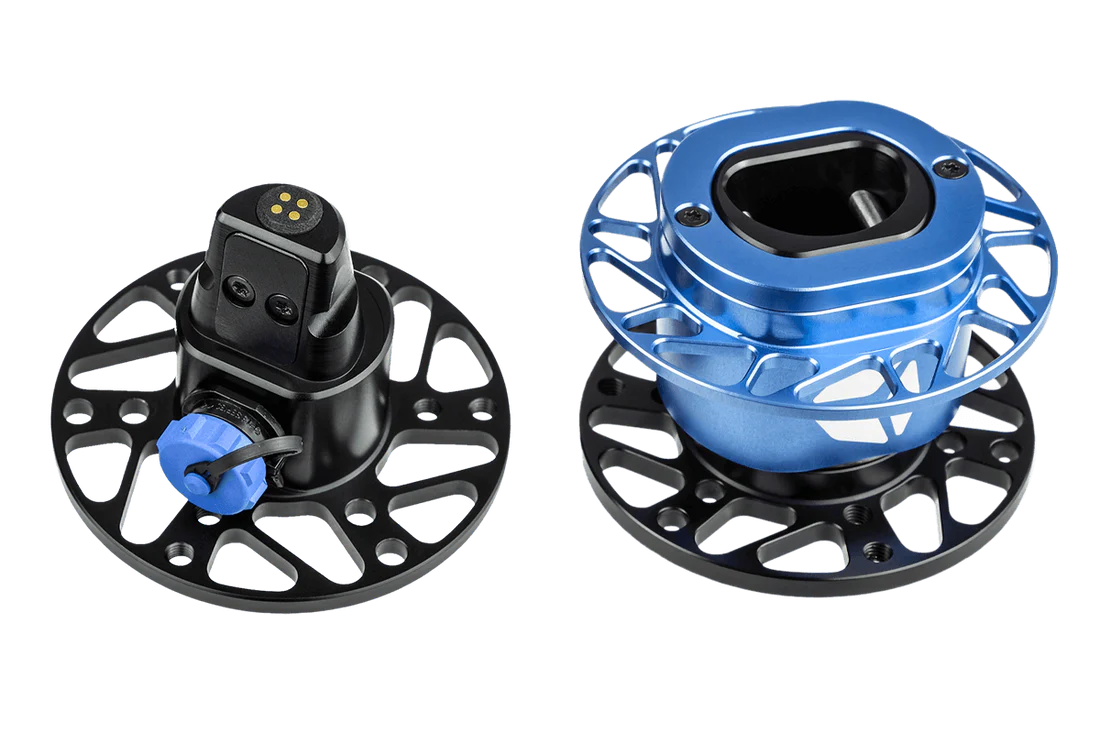 Cube Control QRX Full Set (Classic) Black, Blue