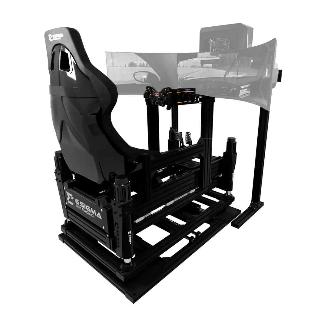 6S-160 / Asetek Invicta Bundle
