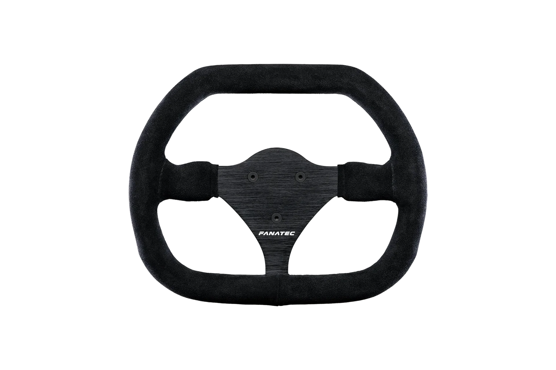 Fanatec ClubSport Wheel Rim Flat 1