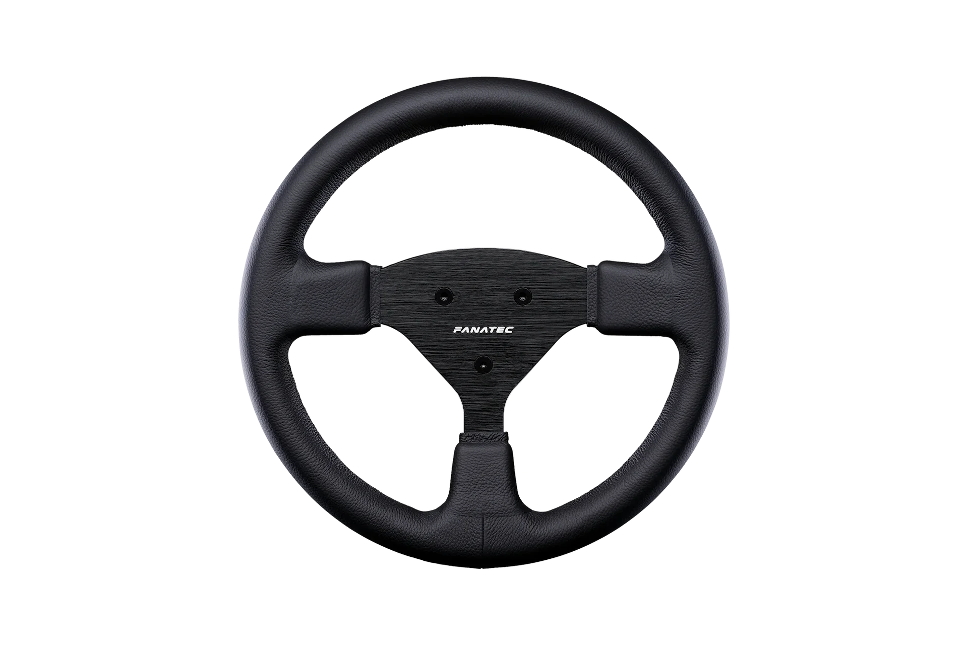 Fanatec ClubSport Wheel Rim Round 1