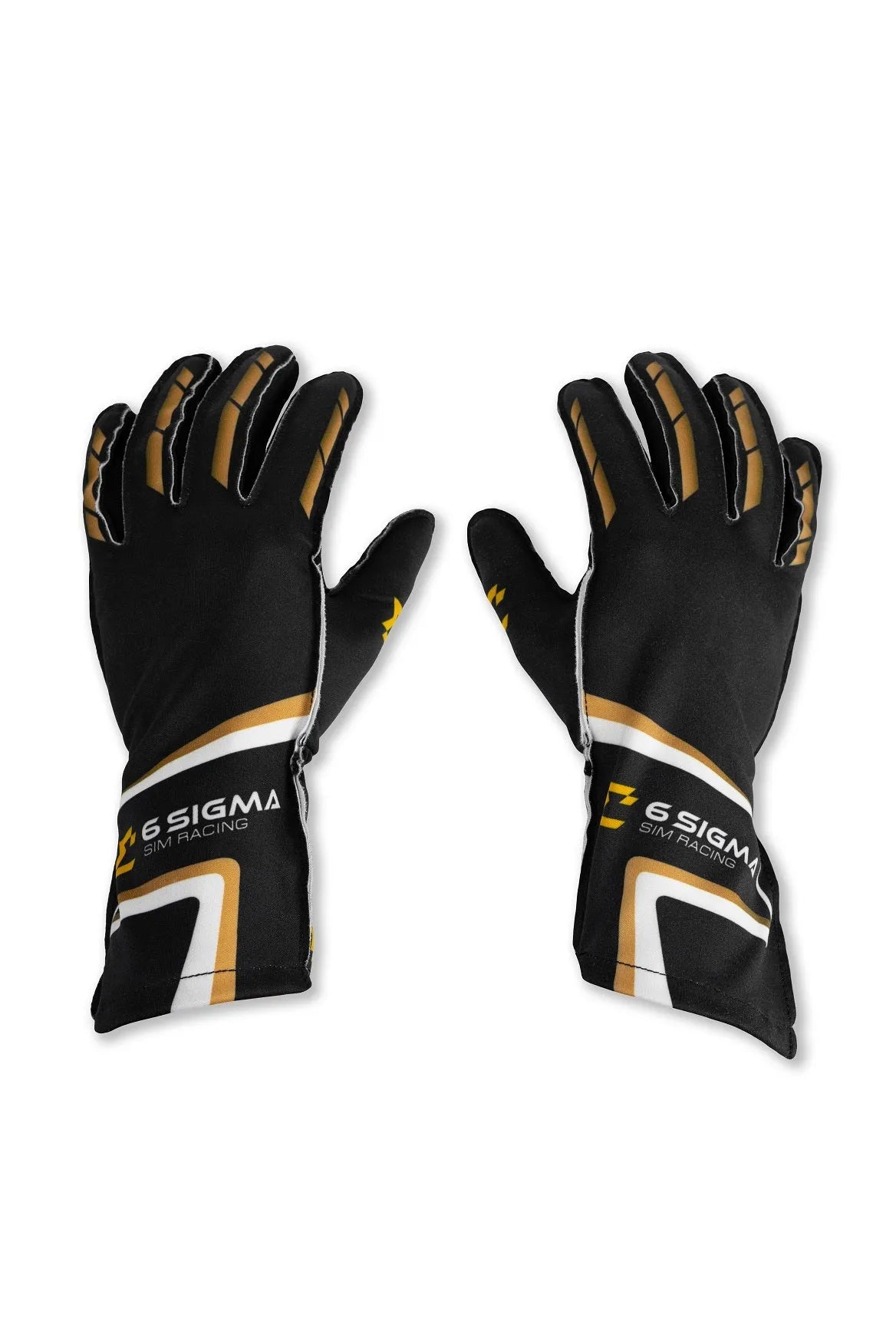 Gants de course 6S Sim