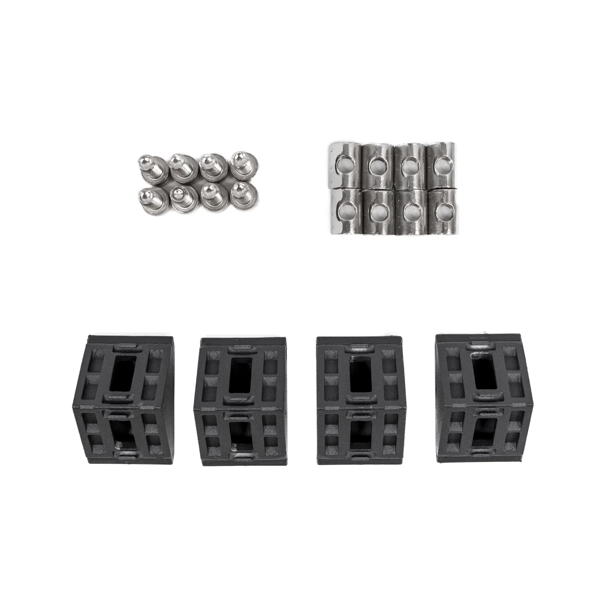 Small Corner Brackets (4 pcs)