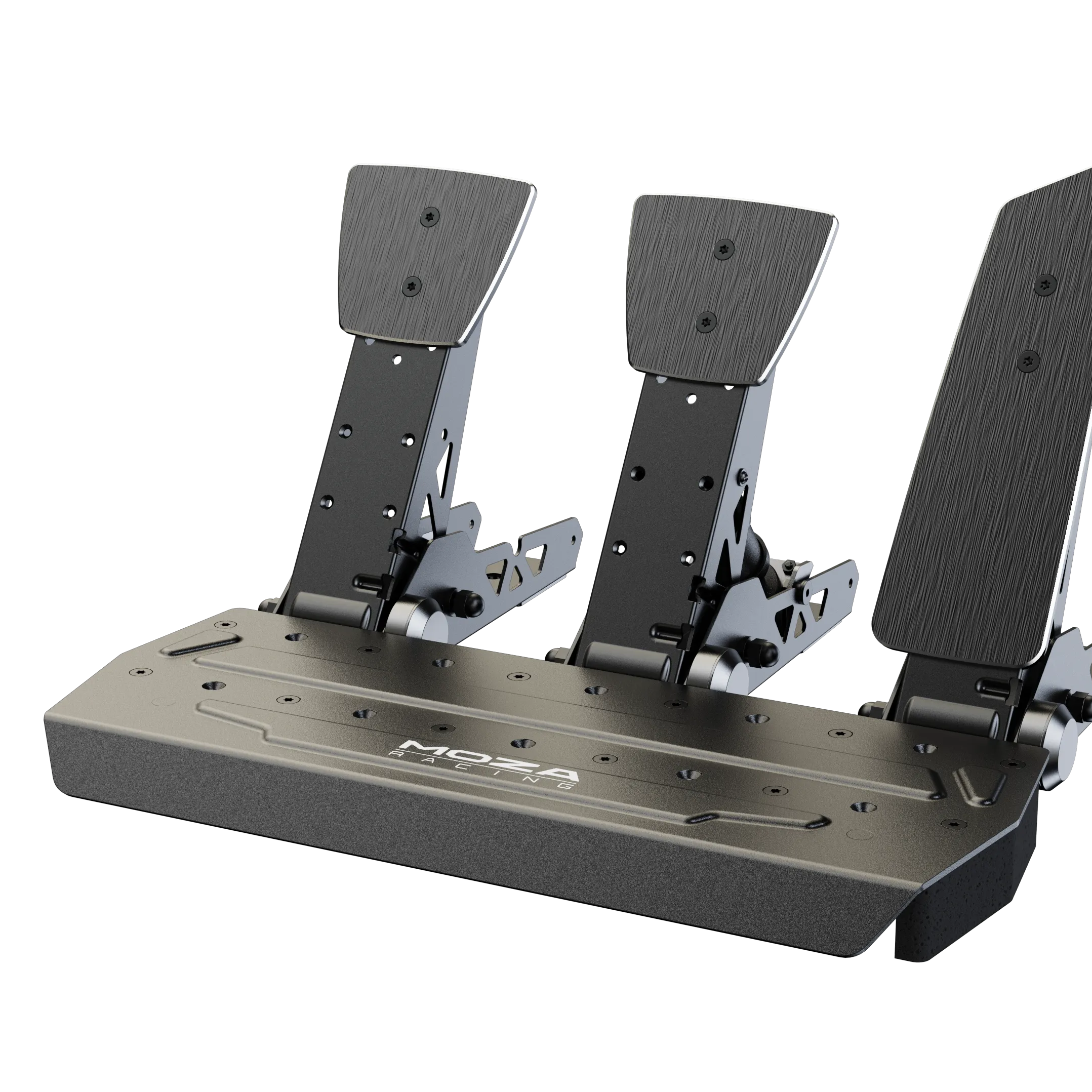 MOZA SRP Pedals
