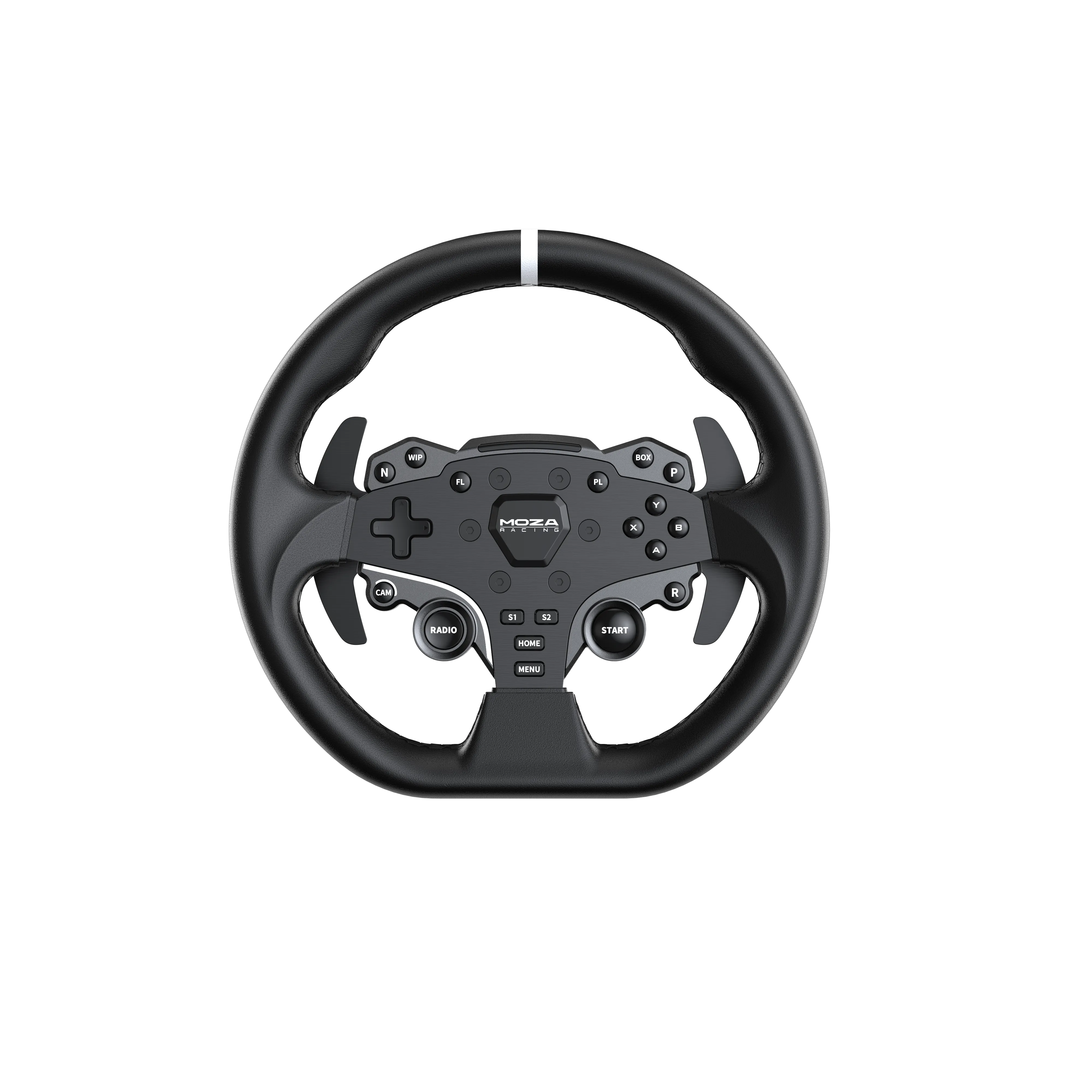 Pack 6S-Slim et MOZA R5
