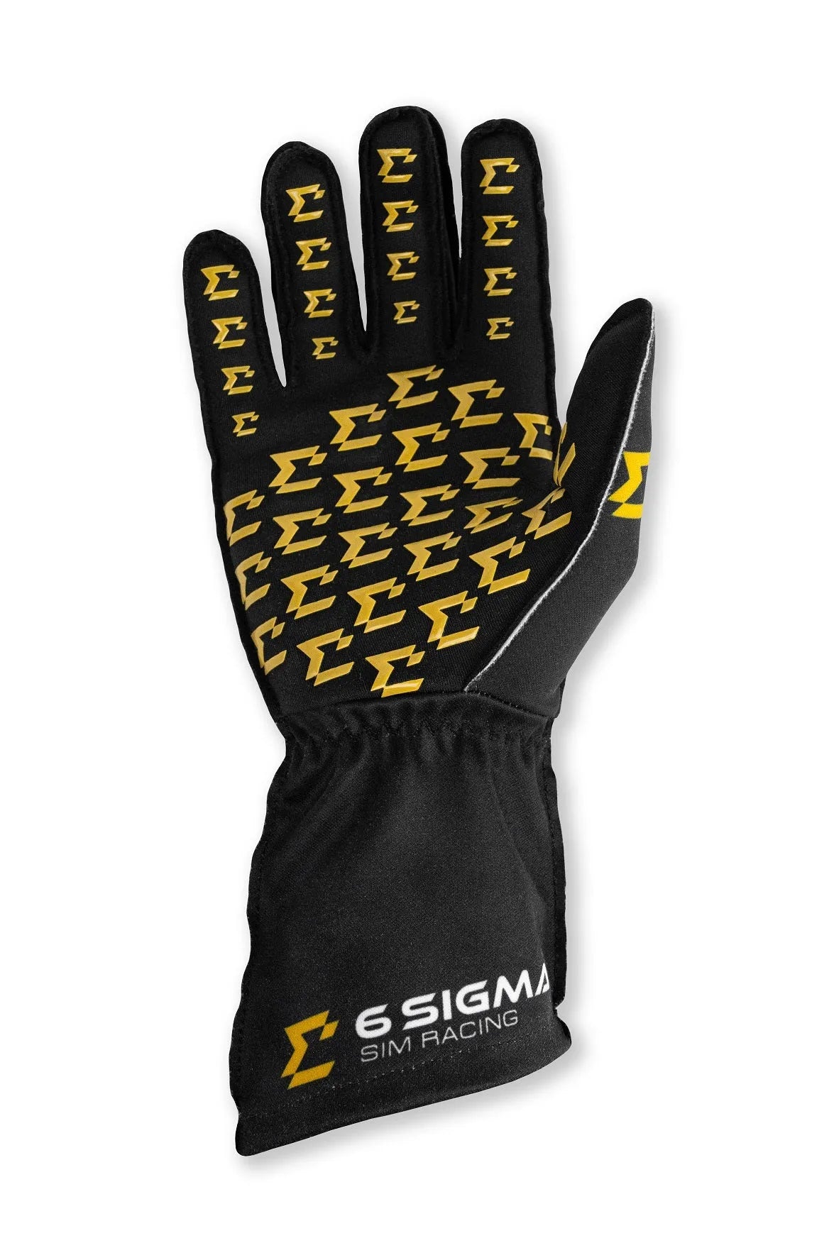 6S Sim Racing Gloves