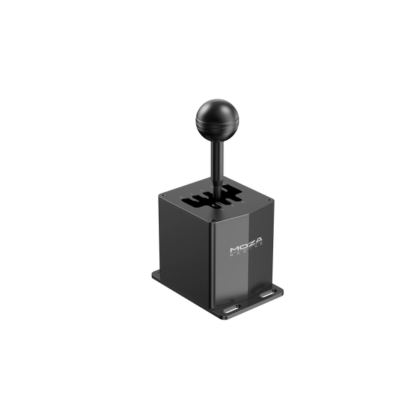 MOZA HGP Shifter – 6 Sigma Sim Racing