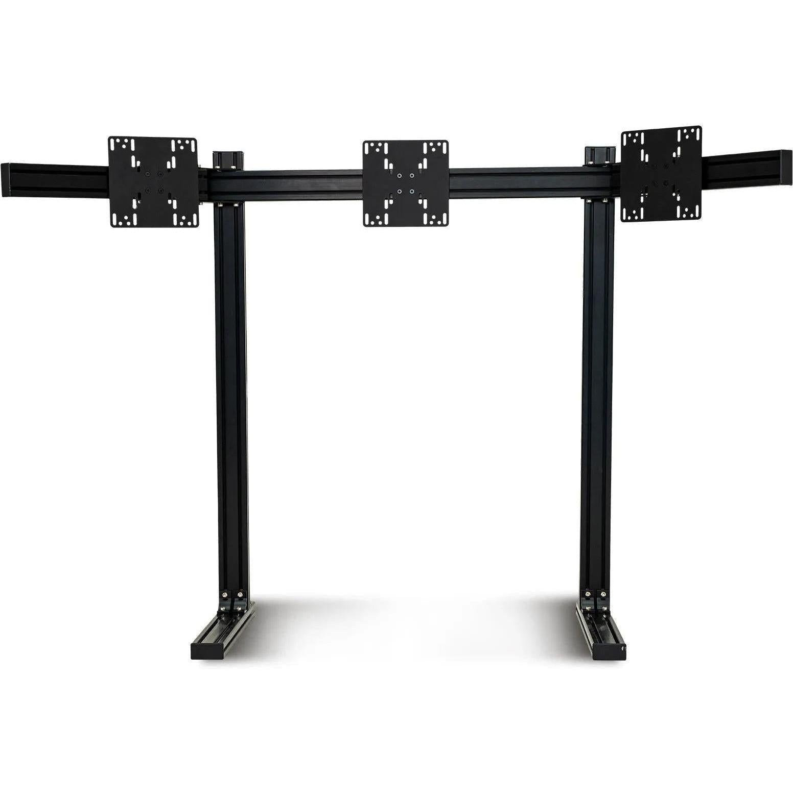 6S-Triple Gaming Monitor Stand