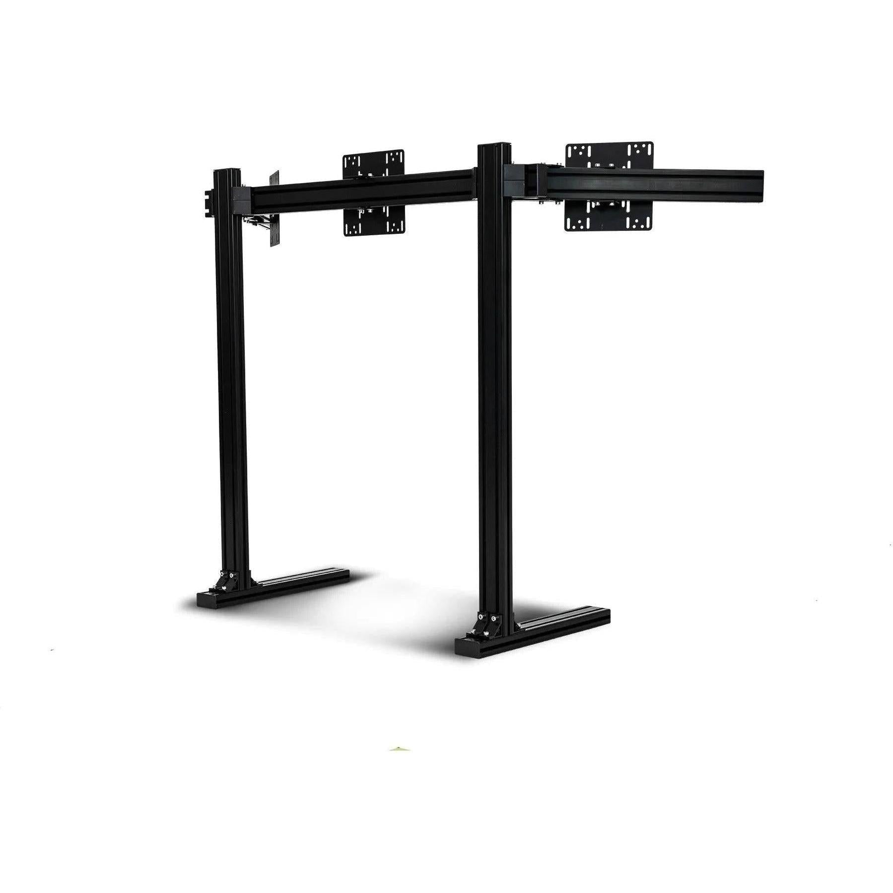 6S-Triple Gaming Monitor Stand