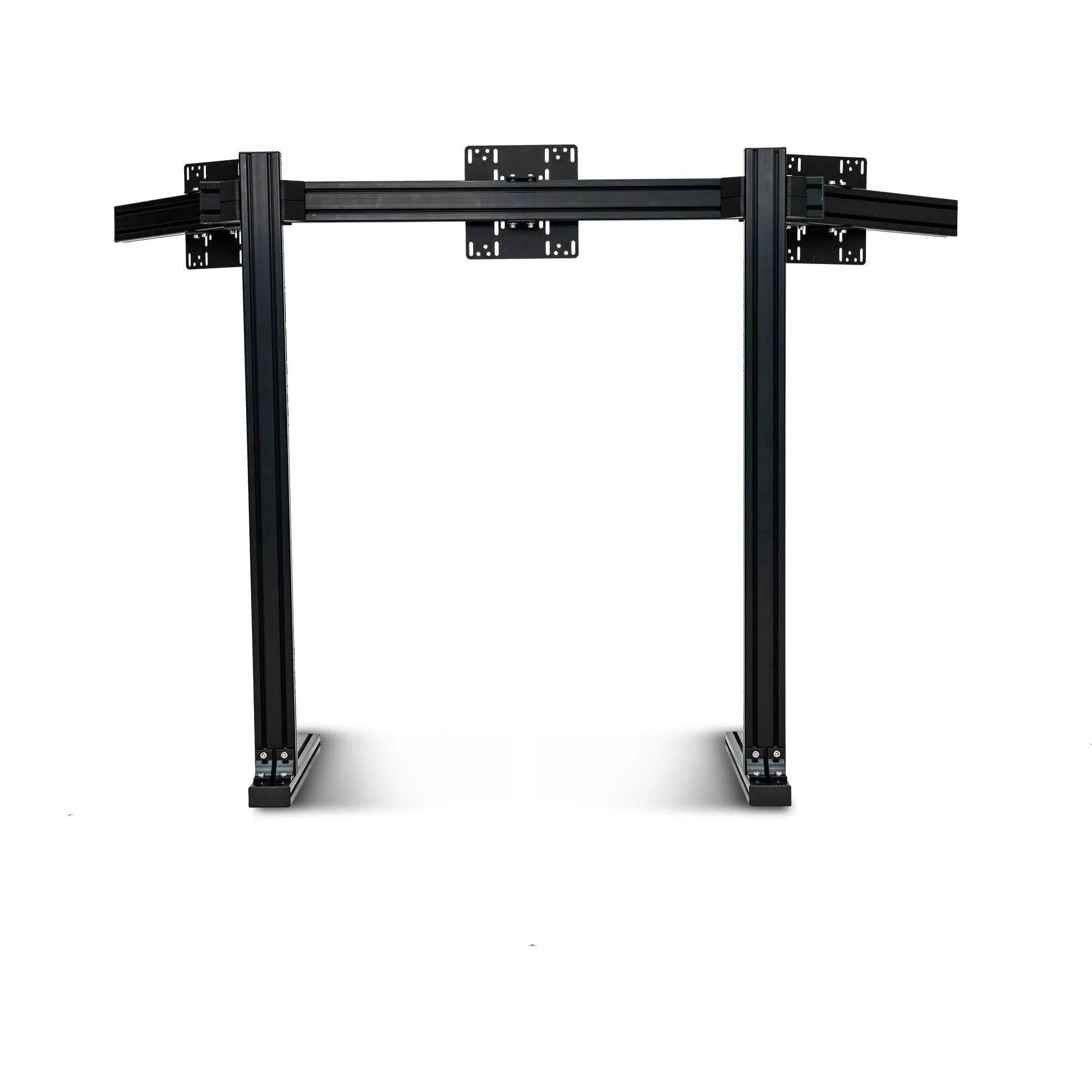 6S-Triple Gaming Monitor Stand