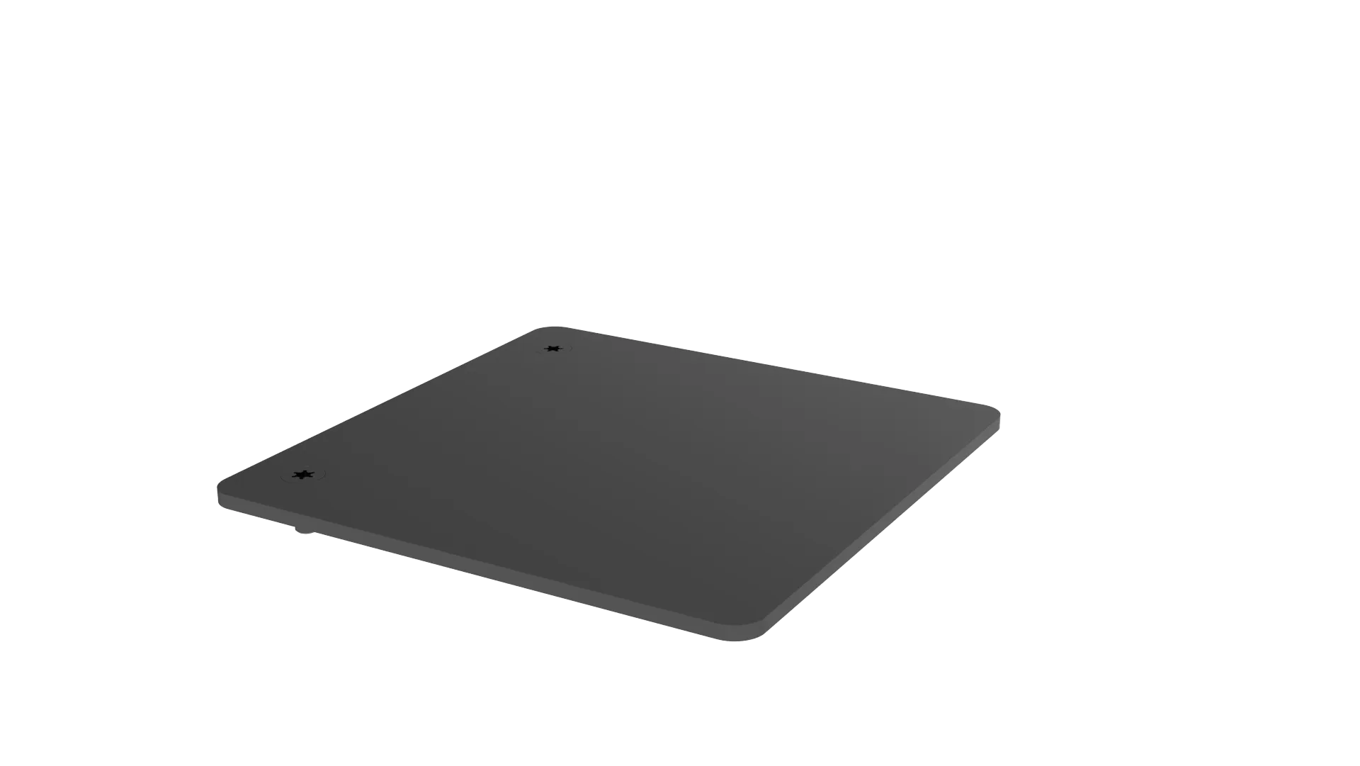 Mouse pad