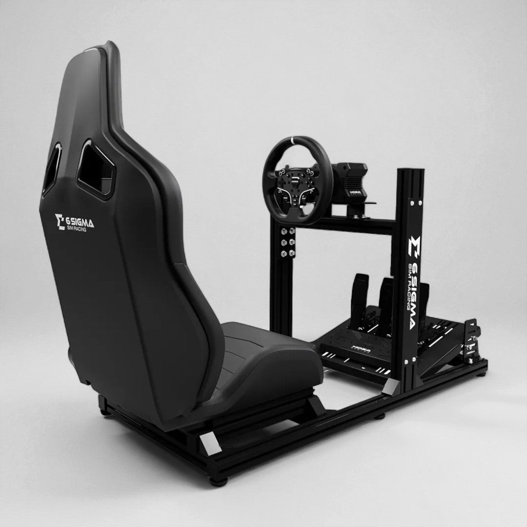 Best valued aluminum profile cockpit in the market.