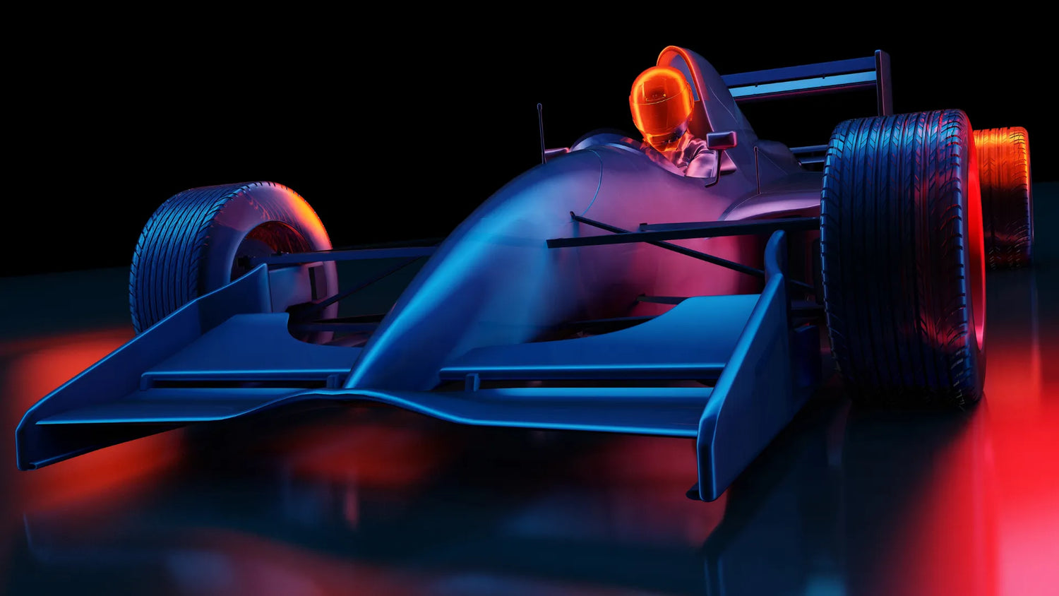 Sim Racing Games
