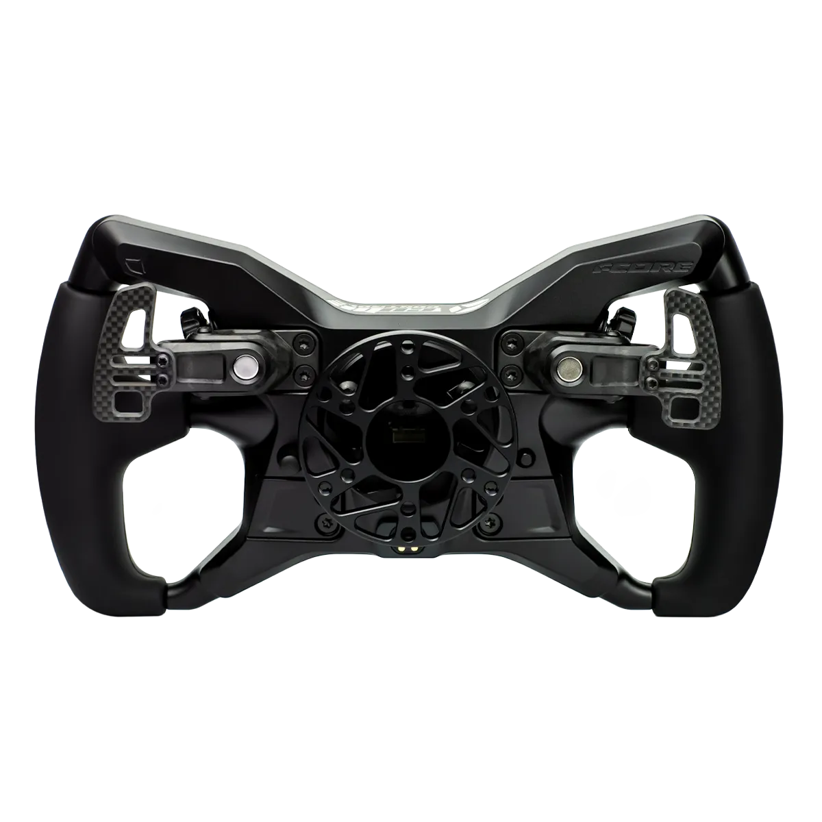 Cube Controls F-Core 2 Paddles