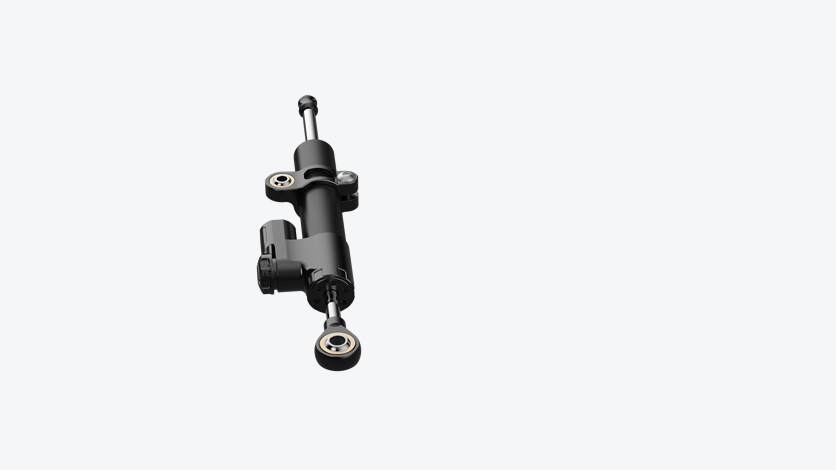 MOZA Flight Sim MRP Adjustable Damper