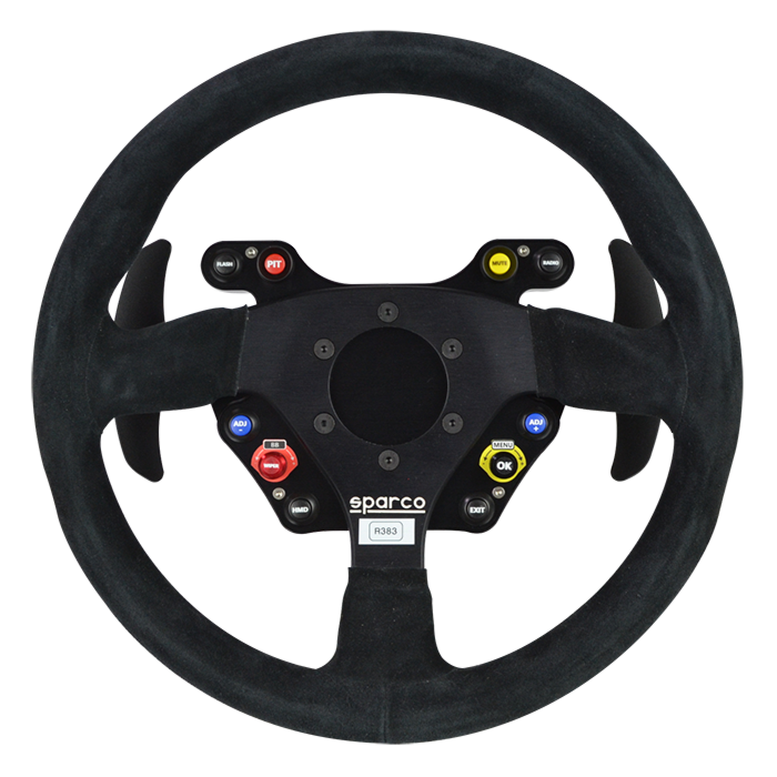 Ascher Racing B16L-USB
