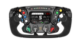 MOZA x Lamborghini ESSENZA SCV12 Steering Wheel