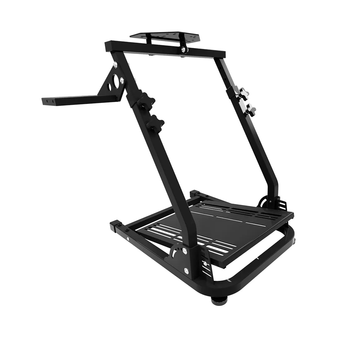 6S-Boxman Wheel Stand