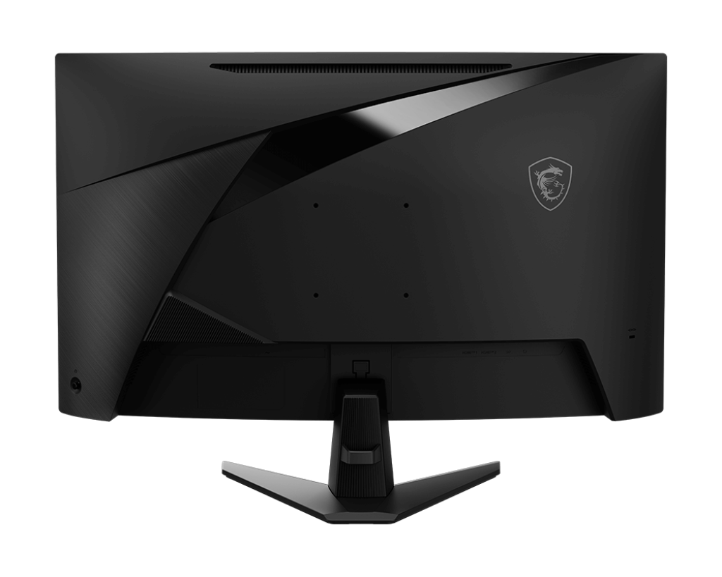 Moniteur de jeu MSI MAG 32C6X 